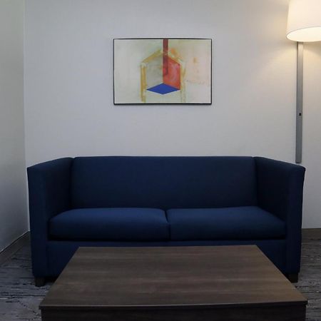 Holiday Inn Express Baton Rouge North By Ihg Zachary Esterno foto