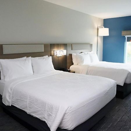 Holiday Inn Express Baton Rouge North By Ihg Zachary Esterno foto