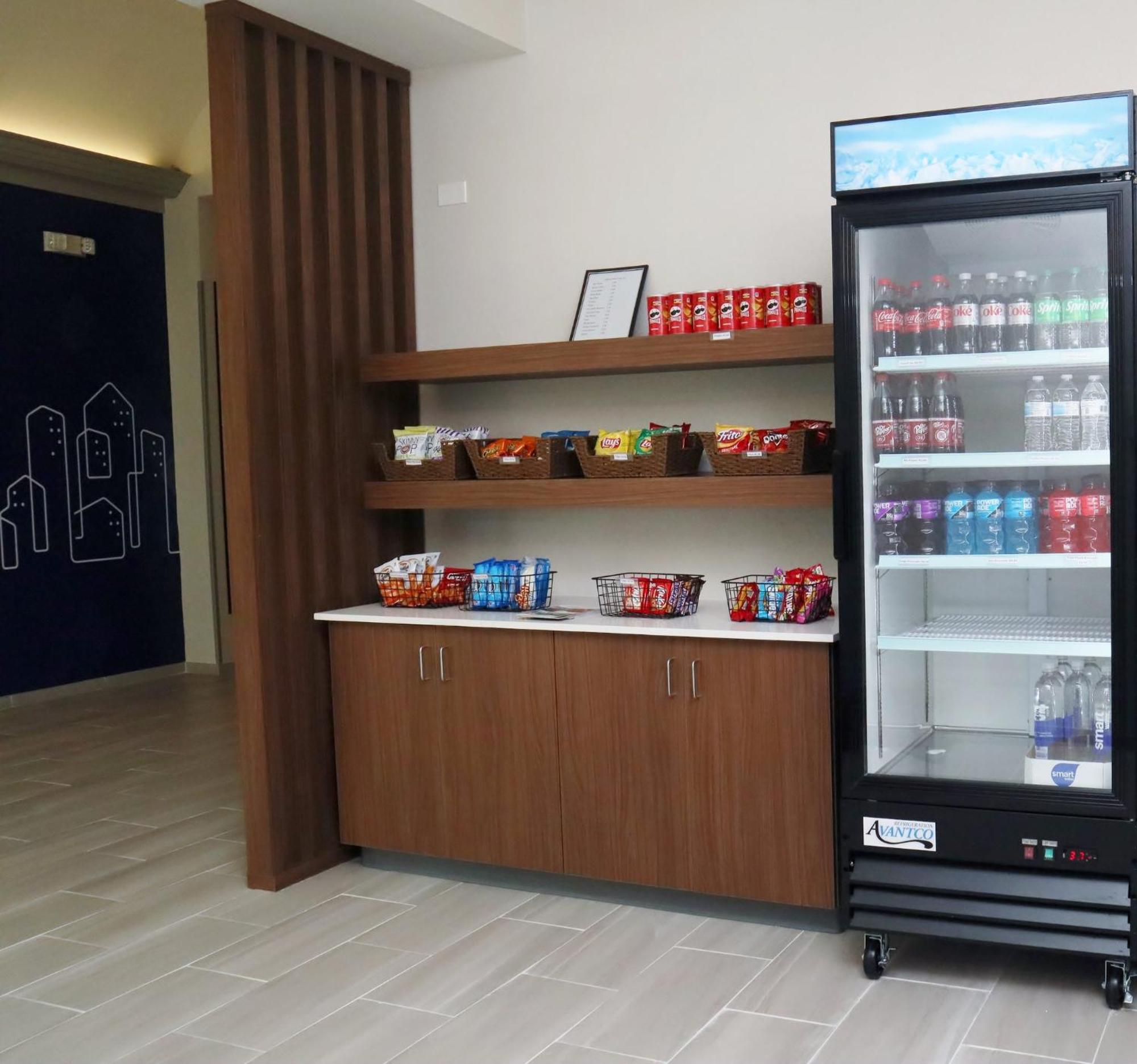 Holiday Inn Express Baton Rouge North By Ihg Zachary Esterno foto
