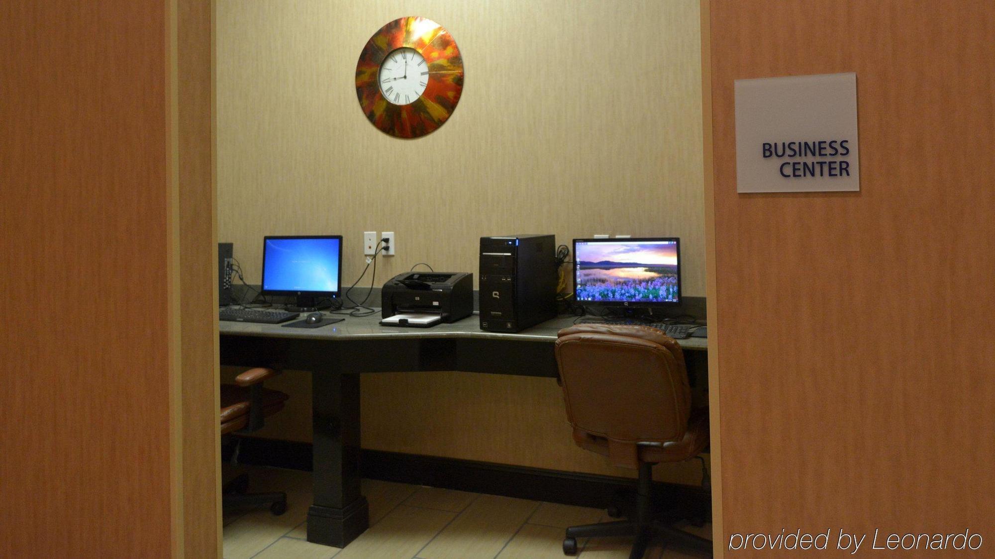 Holiday Inn Express Baton Rouge North By Ihg Zachary Esterno foto