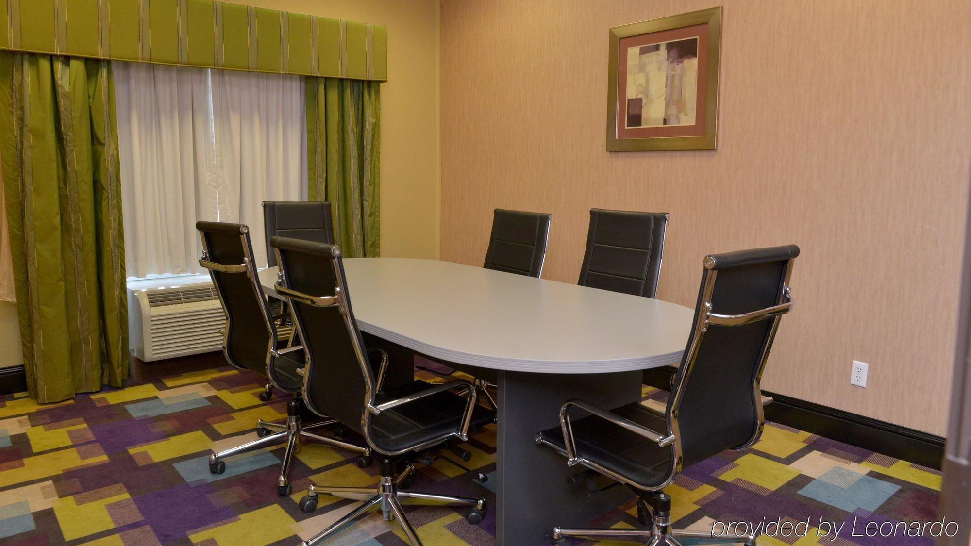 Holiday Inn Express Baton Rouge North By Ihg Zachary Esterno foto