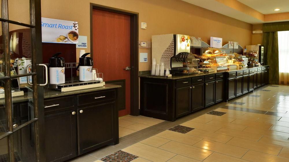 Holiday Inn Express Baton Rouge North By Ihg Zachary Esterno foto