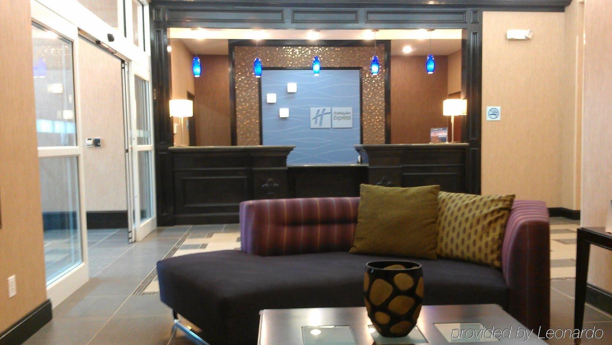 Holiday Inn Express Baton Rouge North By Ihg Zachary Esterno foto